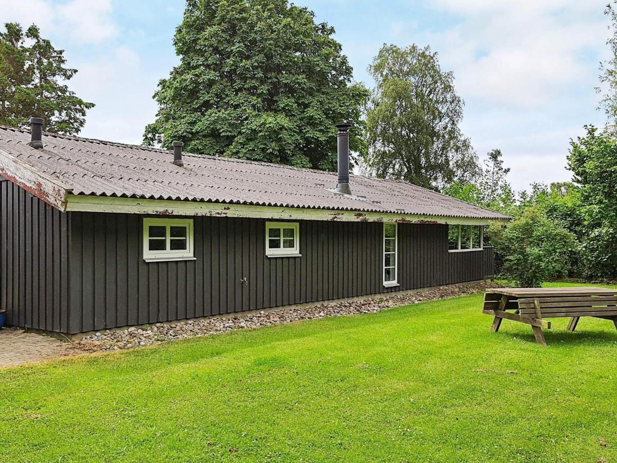 Holiday Home Sydals Lii Nedre Lysabild Exterior photo